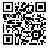 Android QR code for application